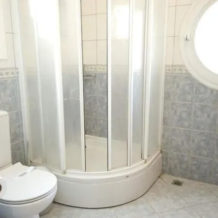4 Bed Detached Villa Calis Beach Fethiye * 페티예