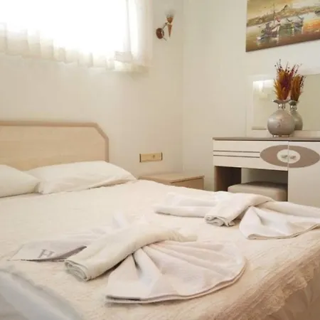 4 Bed Detached Villa Calis Beach Fethiye * 페티예