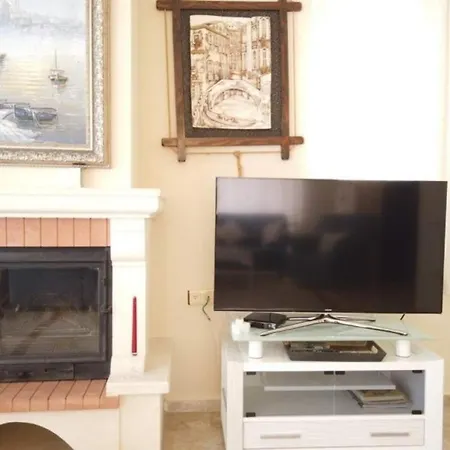 4 Bed Detached Villa Calis Beach Fethiye * 페티예