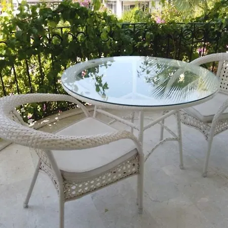 4 Bed Detached Villa Calis Beach Fethiye 빌라 페티예