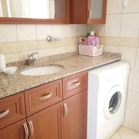 4 Bed Detached Villa Calis Beach Fethiye 빌라