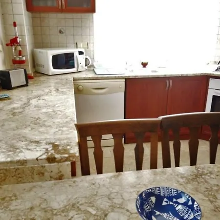 4 Bed Detached Villa Calis Beach Fethiye * 페티예