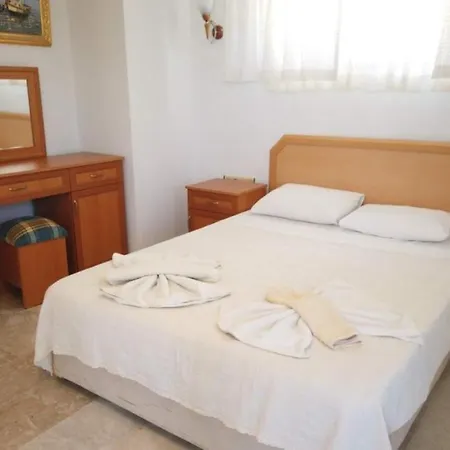 4 Bed Detached Villa Calis Beach Fethiye 빌라