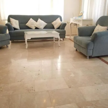 Willa 4 Bed Detached Villa Calis Beach Fethiye