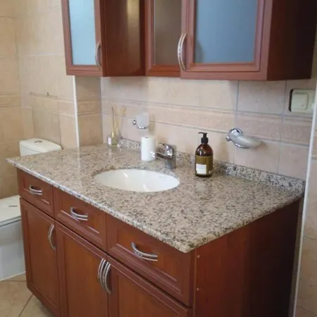 Willa 4 Bed Detached Villa Calis Beach Fethiye