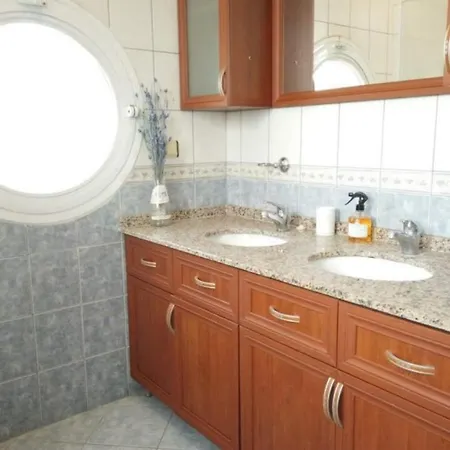 Villa 4 Bed Detached Villa Calis Beach Fethiye *