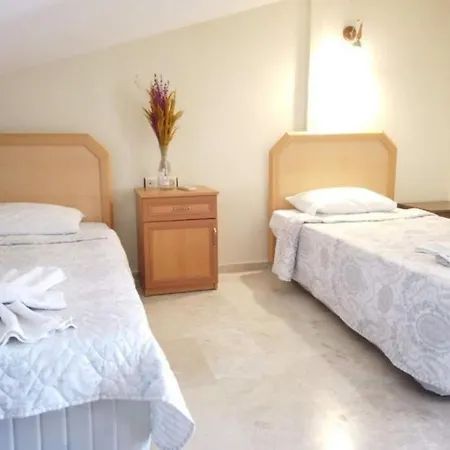 Villa 4 Bed Detached Villa Calis Beach Fethiye