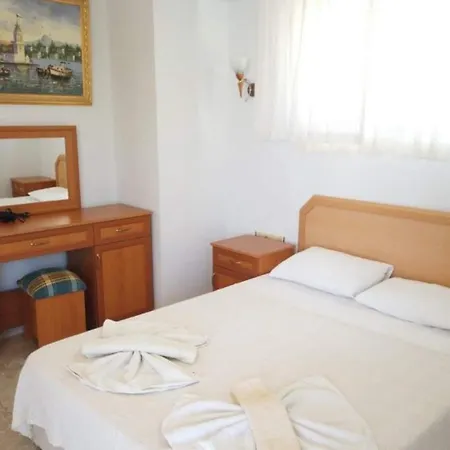 4 Bed Detached Villa Calis Beach Fethiye Villa Fethiye